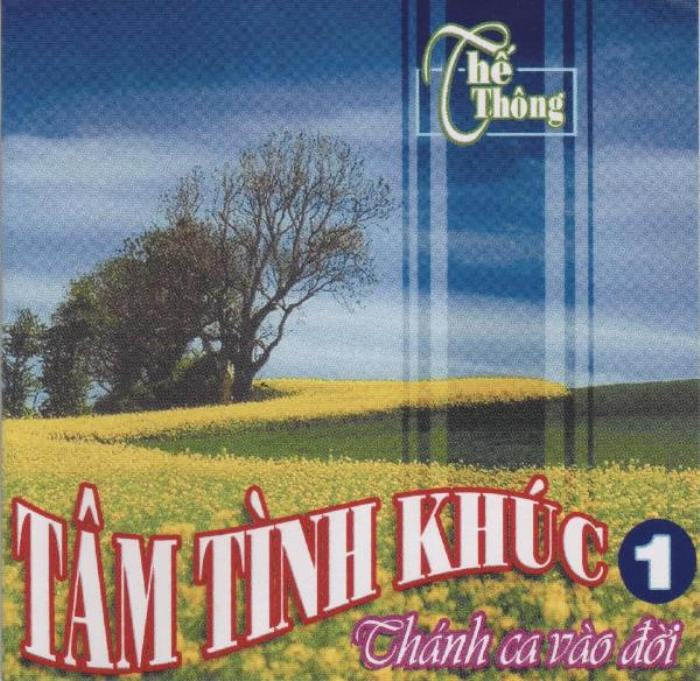 Tâm Tình Khúc 1
