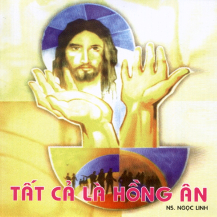 Tất Cả Là Hồng Ân