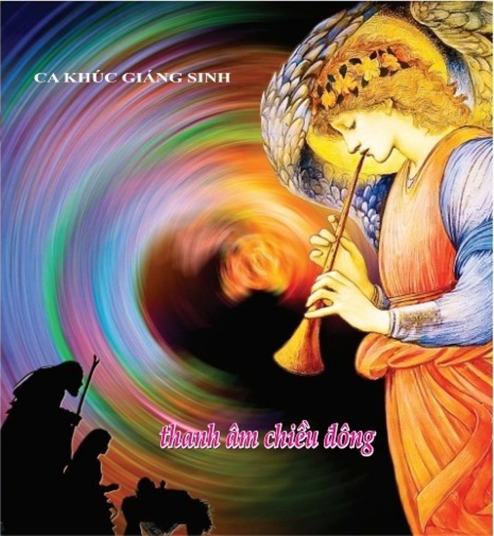 Thanh Âm Chiều Đông