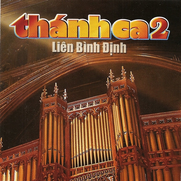 Thánh Ca 2 - Liên Bình Định