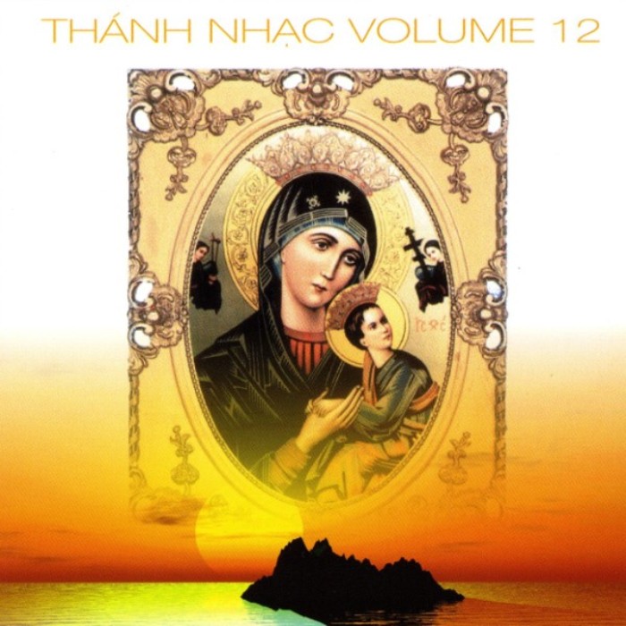 Thánh Ca Dâng Lên Mẹ 2