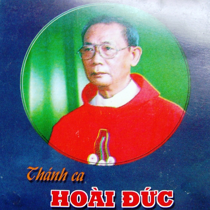 Thánh Ca Hoài Đức