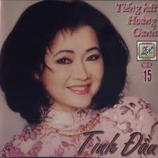 Thánh Ca Hoàng Oanh 07 - Đêm Đông Chúa Sinh Ra Đời