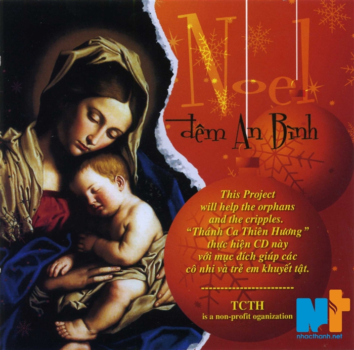 Thánh Ca Thiên Hương - Noel Đêm An Bình