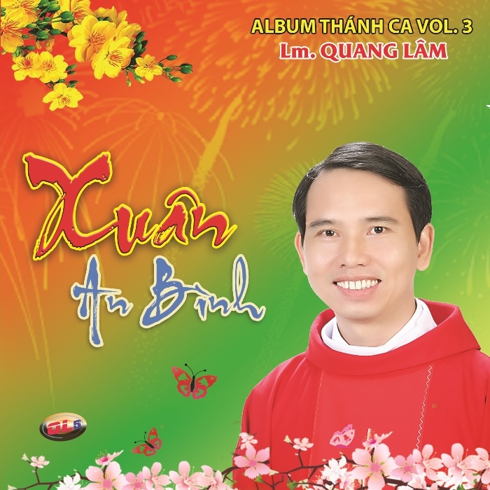Thánh Ca Vol.3 - Xuân An Bình