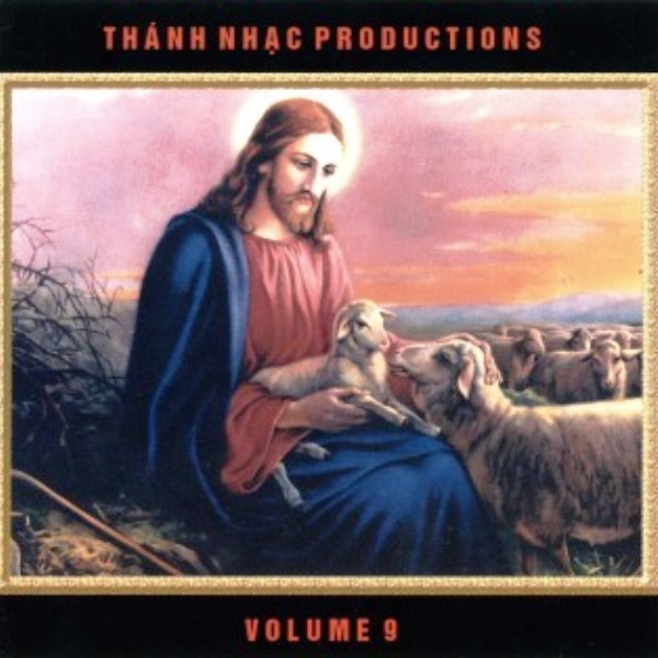 Thánh Nhạc Vol.9