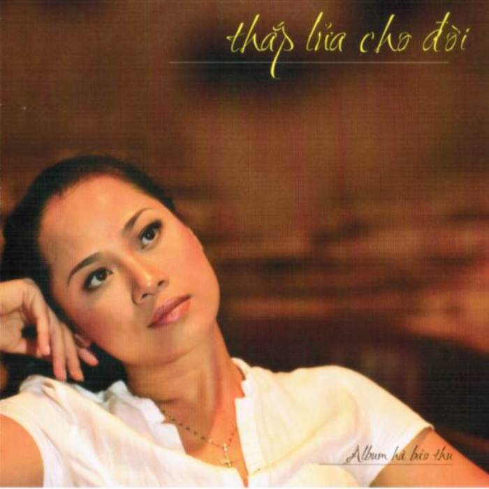 Thắp Lửa Cho Đời