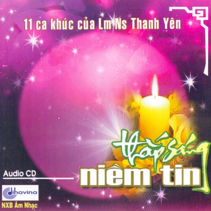 Thắp Sáng Niềm Tin