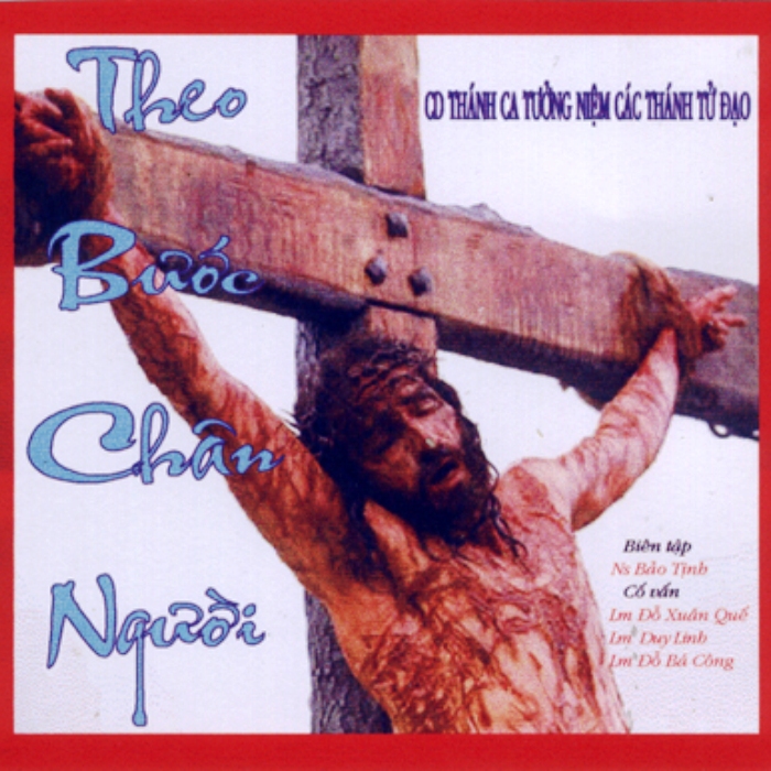 Theo Bước Chân Người