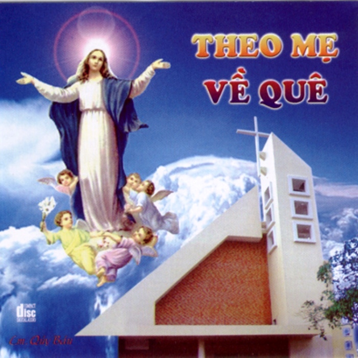 Theo Mẹ Về Quê (Lm. Quý Báu)