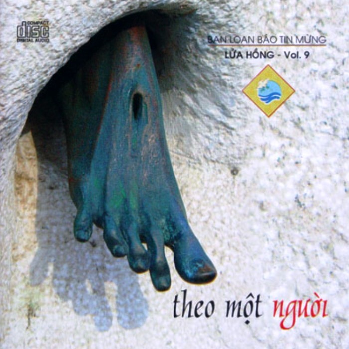 Theo Một Người - Lửa Hồng Vol.09