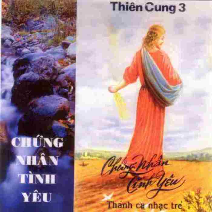 Niềm xác tín của con - Ca Đoàn Thiên Cung