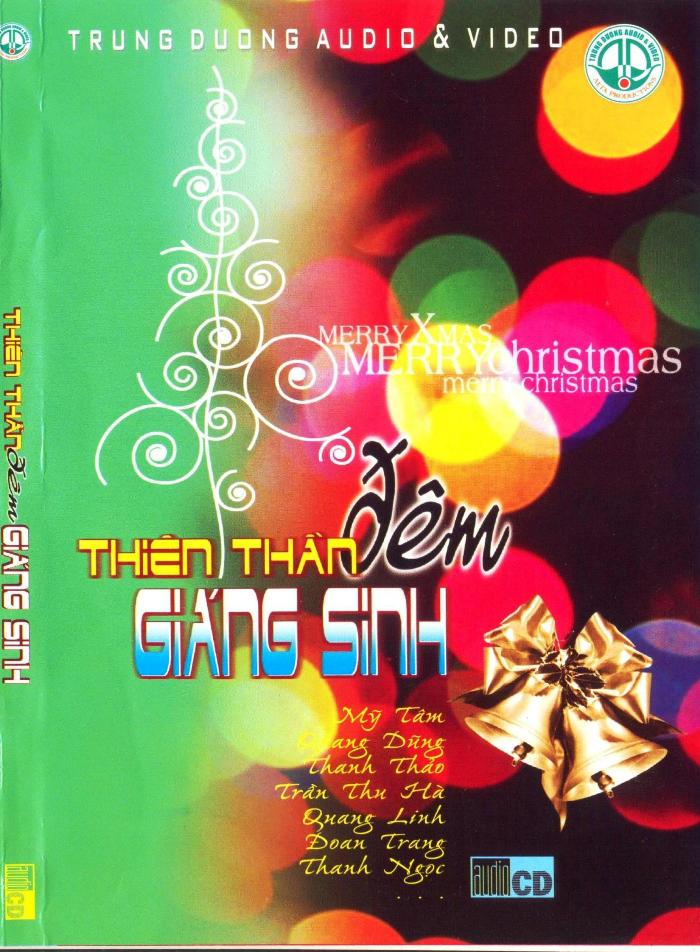 Thiên Thần Đêm Giáng Sinh