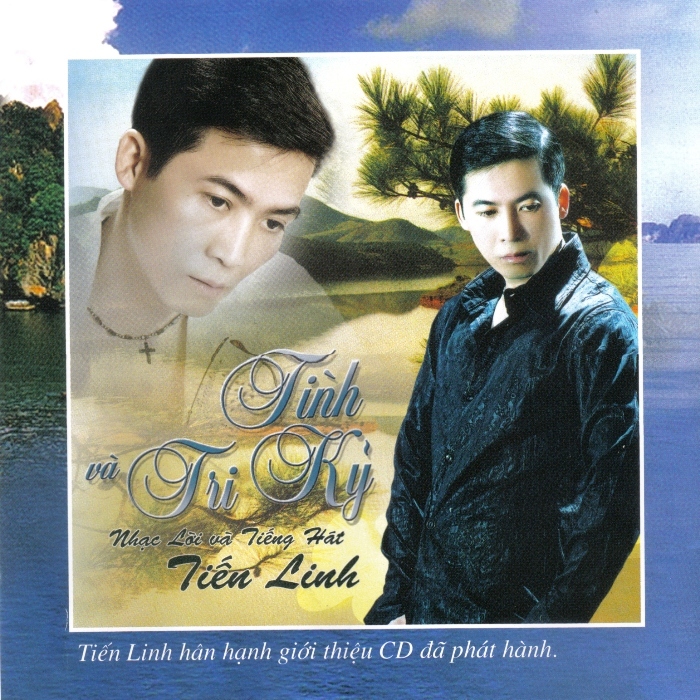 Tiến Linh CD 02 - Tình Và Tri Kỷ