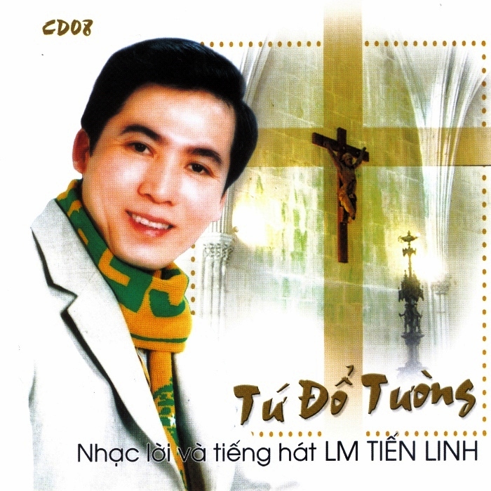 Tiến Linh CD 08 - Tứ Đổ Tường
