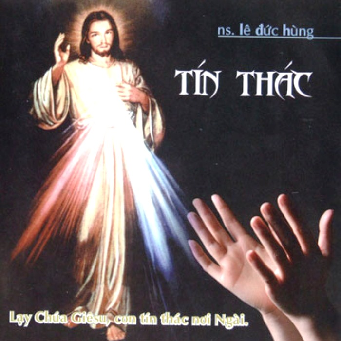 Tín Thác