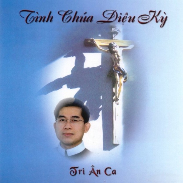 Tình Chúa Diệu Kỳ