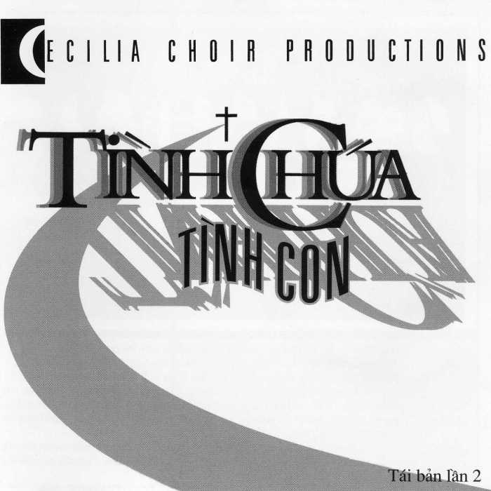 Tình Chúa Tình Con