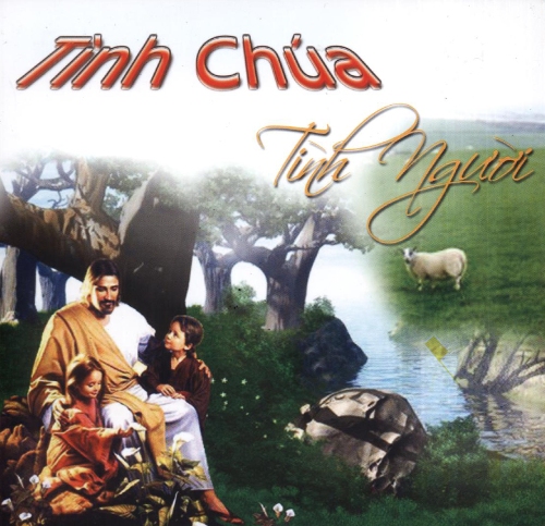 Tình Chúa Tình Người