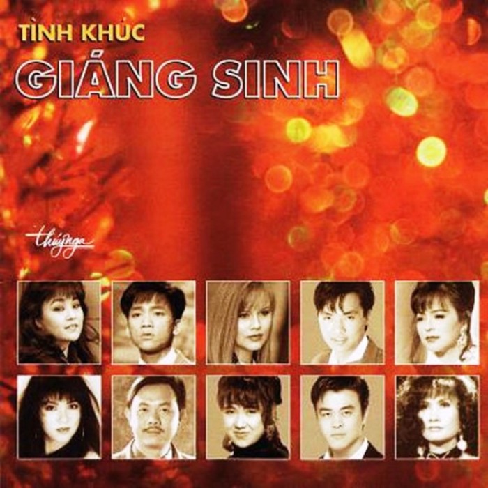 Tình Khúc Giáng Sinh