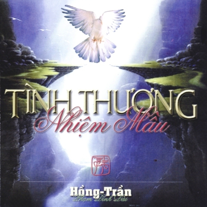 Tình Thương Nhiệm Mầu