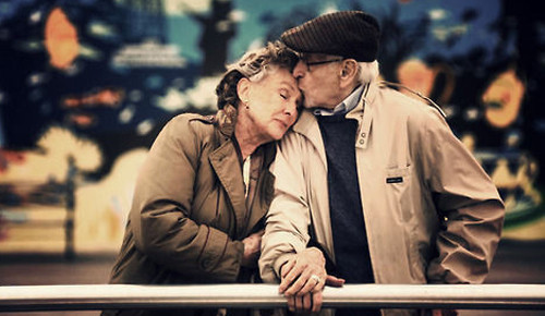 Tình Vợ Tình Chồng - Hôn Nhân 2