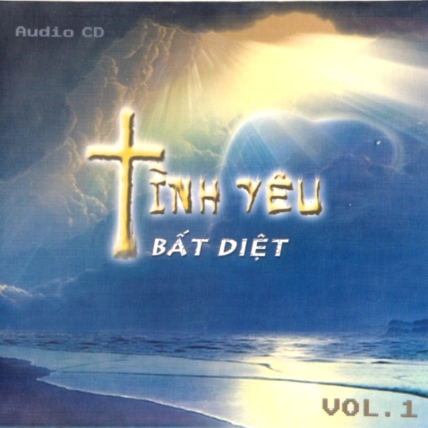 Tình Yêu Bất Diệt