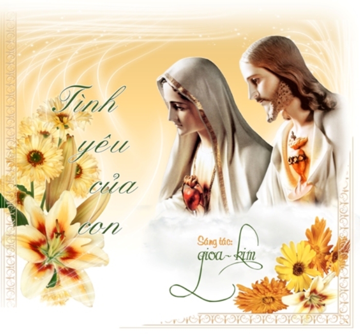 Tình Yêu Của Con