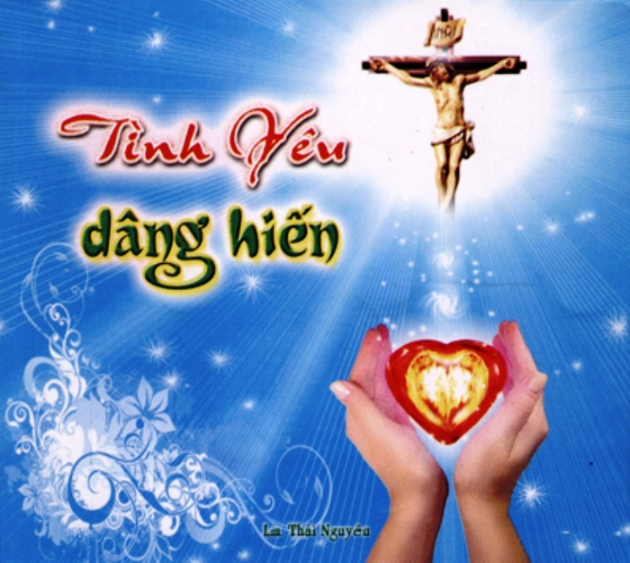 Tình Yêu Dâng Hiến