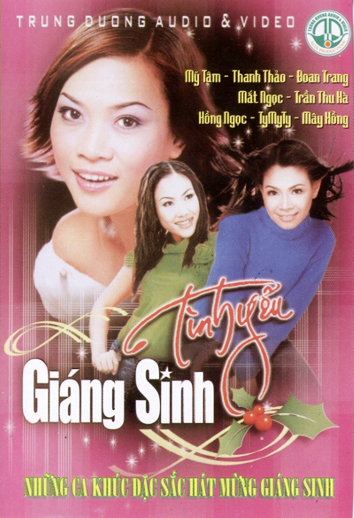 Tình Yêu Giáng Sinh