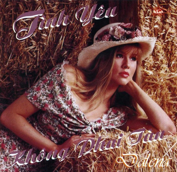 Tình Yêu Không Phai Tàn