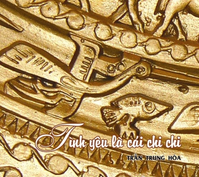 Tình Yêu Là Cái Chi Chi