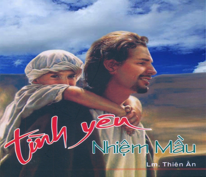 Tình Yêu Nhiệm Mầu