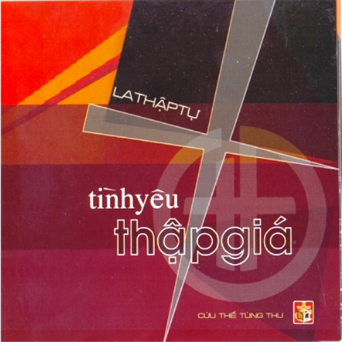 Tình Yêu Thập Giá