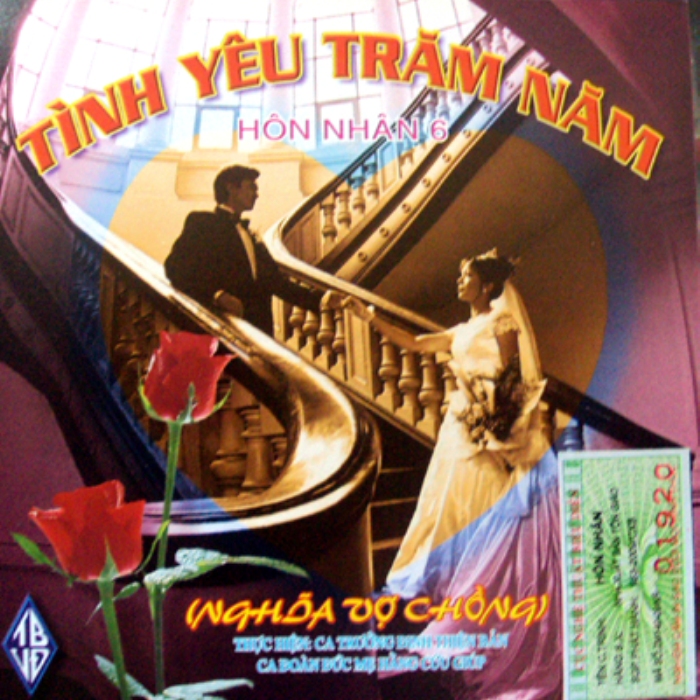 Tình Yêu Trăm Năm - Hôn Nhân 6