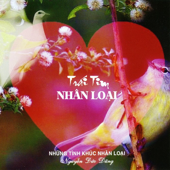 Trái Tim Nhân Loại