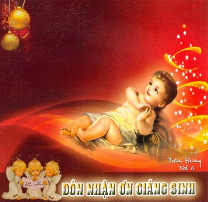 Trầm Hương Vol.06 - Đón Nhận Ơn Giáng Sinh