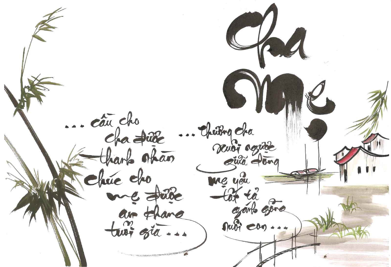 Trọn Cuộc Tình Si