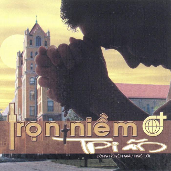 Trọn Niềm Tri Ân