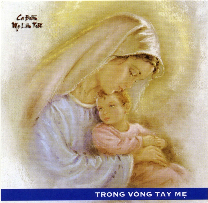 Trong Vòng Tay Mẹ