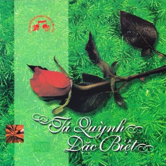 Tú Quỳnh Đặc Biệt