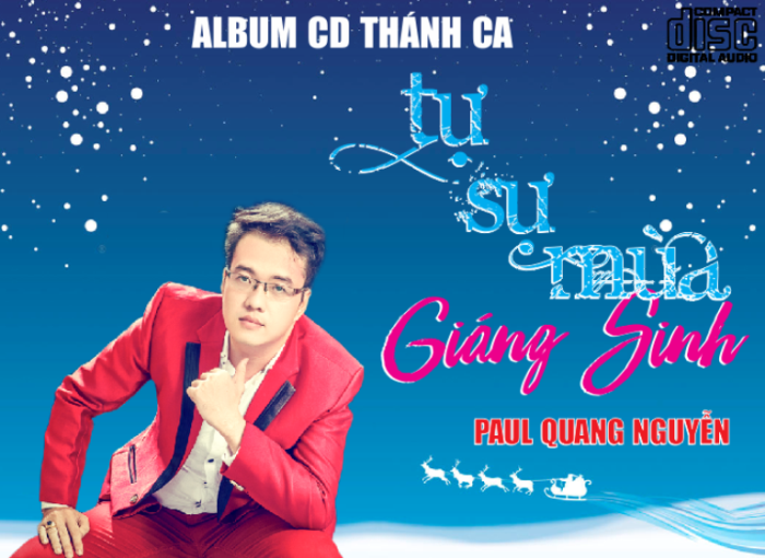 Tự Sự Mùa Giáng Sinh
