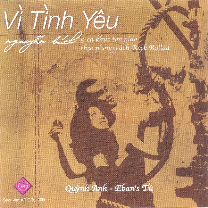 Vì Tình Yêu