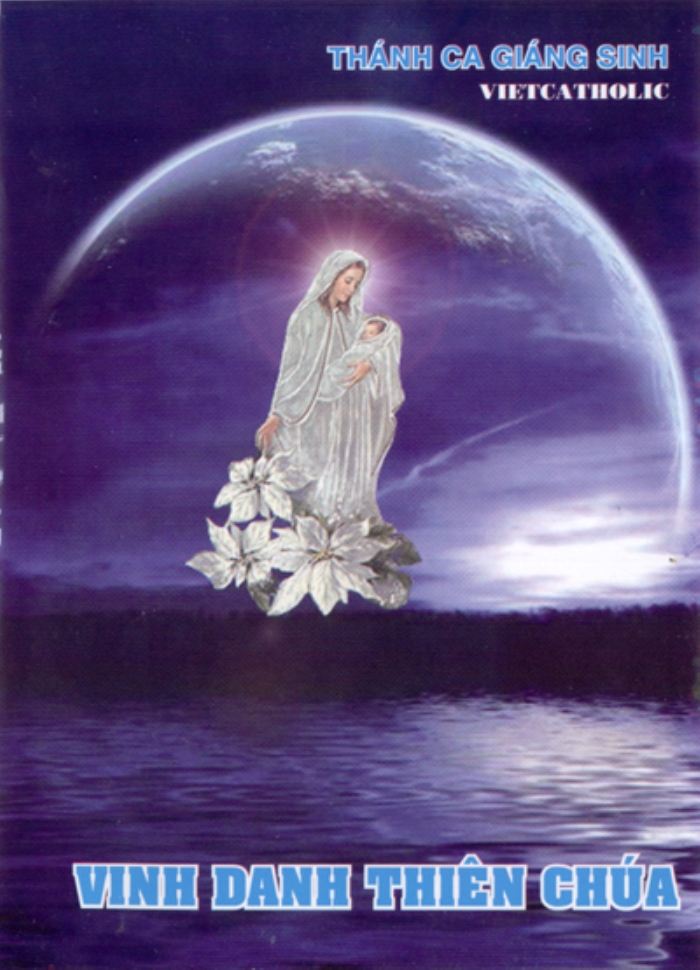 Vinh Danh Thiên Chúa