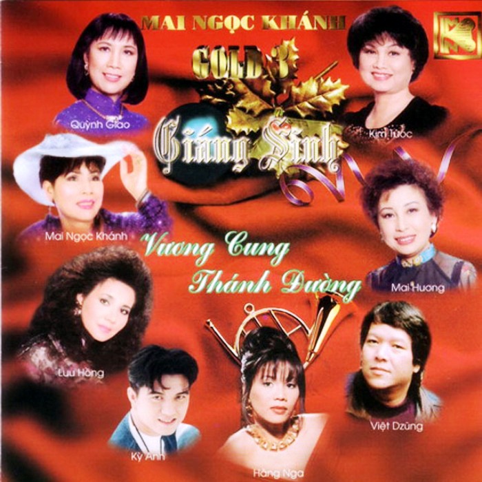 Vương Cung Thánh Đường - MNK 61