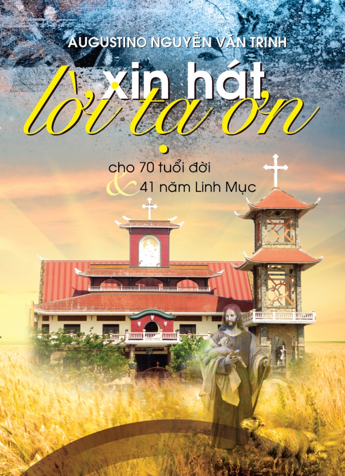 Xin Hát Lời Tạ Ơn