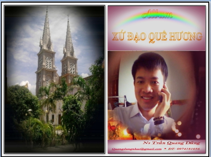 Xứ Đạo Quê Hương