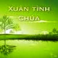 Xuân Tình Chúa
