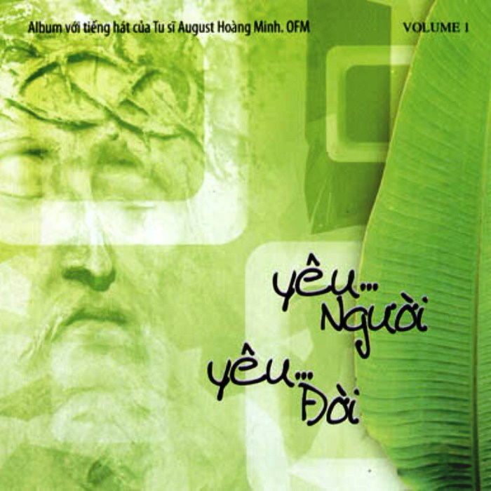 Yêu Người Yêu Đời